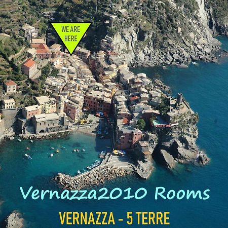 Vernazza2010 Rooms Exteriér fotografie