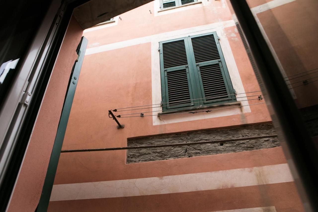 Vernazza2010 Rooms Exteriér fotografie