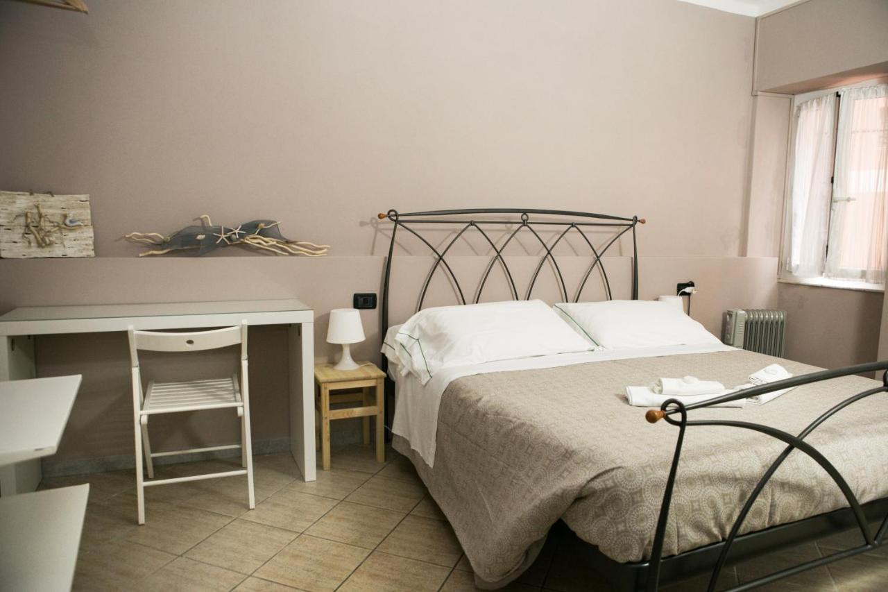Vernazza2010 Rooms Exteriér fotografie