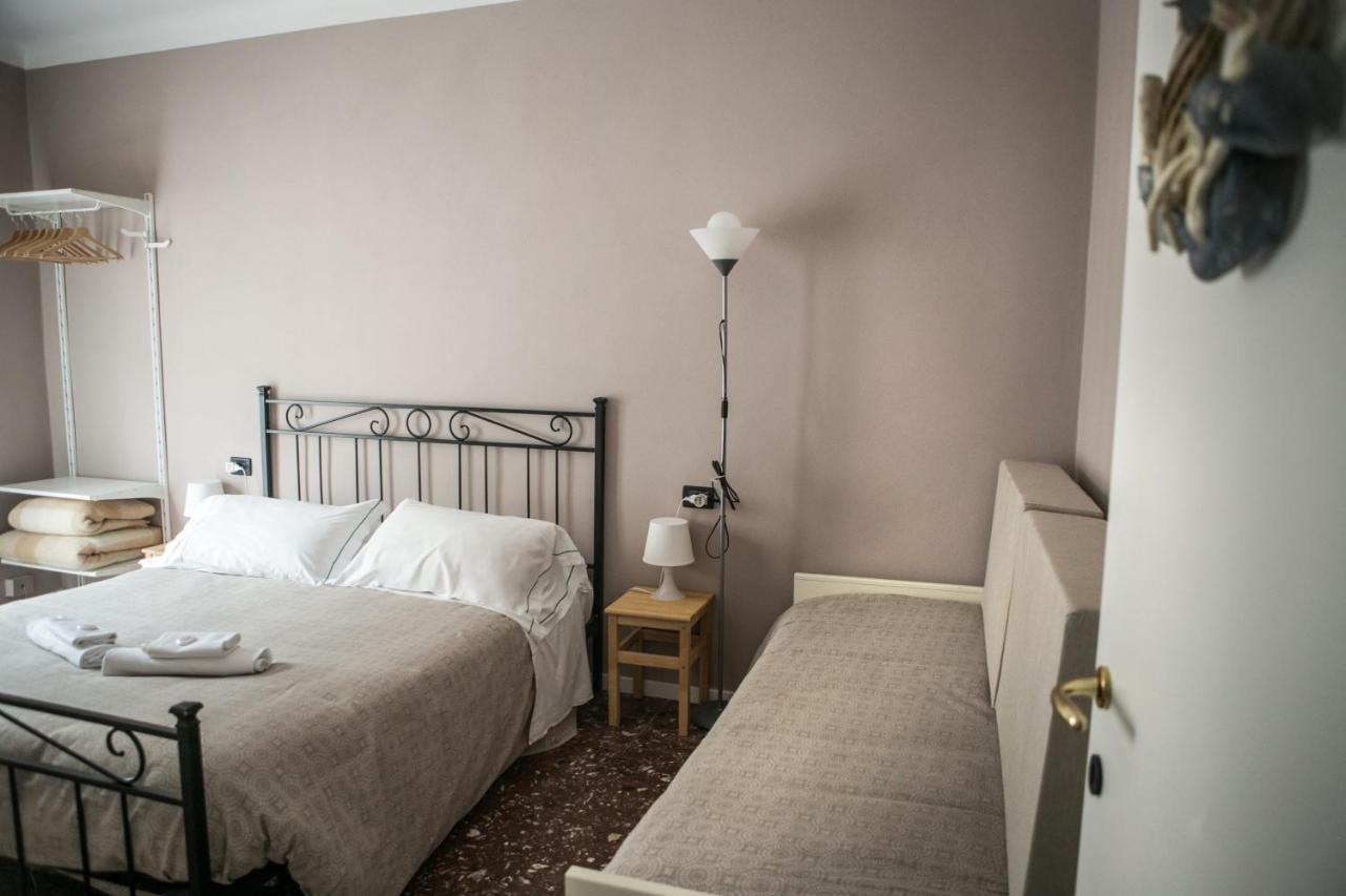 Vernazza2010 Rooms Exteriér fotografie