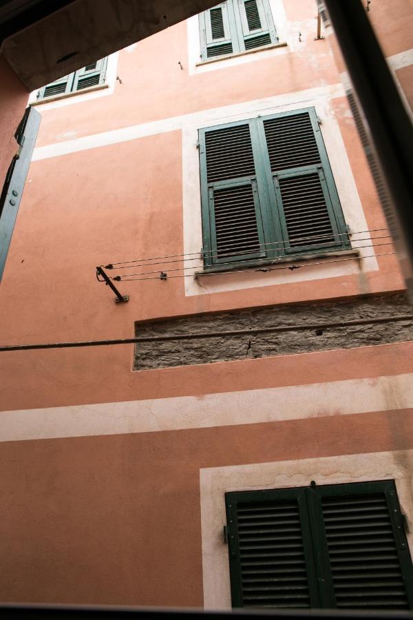 Vernazza2010 Rooms Exteriér fotografie