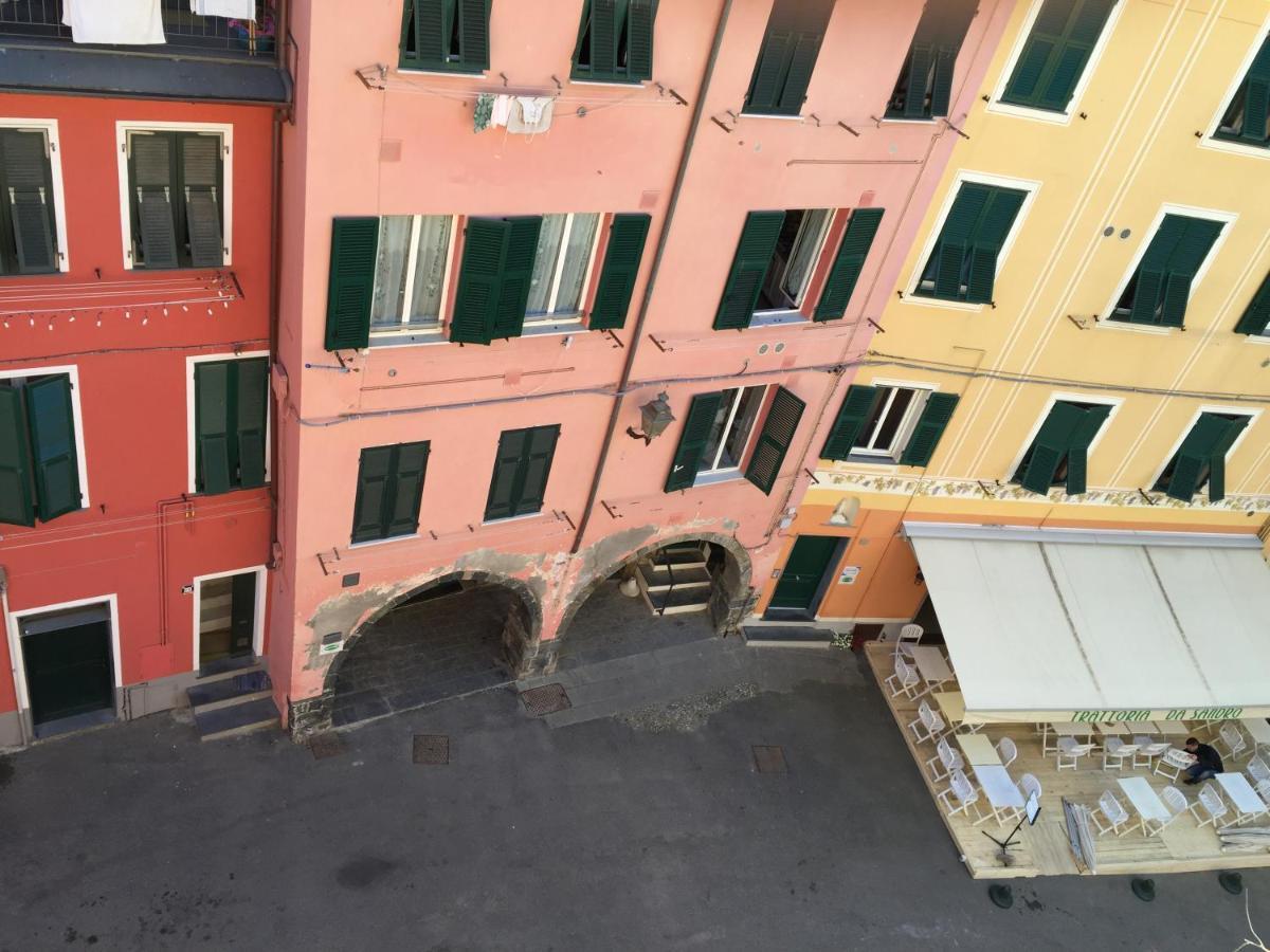 Vernazza2010 Rooms Exteriér fotografie